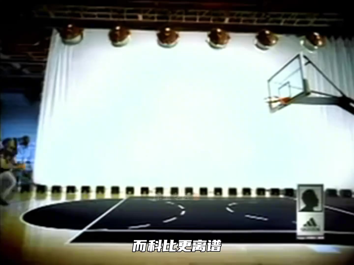 眾所周知，視頻是不能P的，看看NBA的那些非人類扣籃