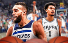 NBA25年護(hù)筐TOP10：大本領(lǐng)跑，戈貝爾第三，霍華德第七。