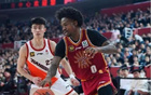 山西勝江蘇，潘江揭傷病潮！93-83發(fā)布會(huì)不滿比賽態(tài)度。