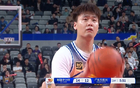 CBA：徐杰30+8，新援20分，趙睿失利-27，外援僅1中。