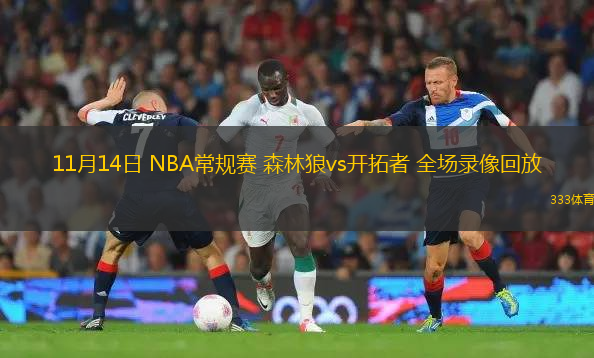 11月14日 NBA常規(guī)賽 森林狼vs開拓者 全場錄像回放